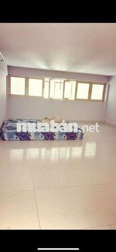 CĂN HỘ 80M2- VIEW MẶT TIỀN TRẦN HƯNG ĐẠO Q5(NHÀ HÀNG ĐỒNG KHÁNH)