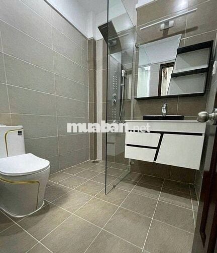 🏡 Cho Thuê Nguyên Căn Nguyễn Minh Hoàng_P12_6x20m_Trệt 3 Lầu_Nhà Mới