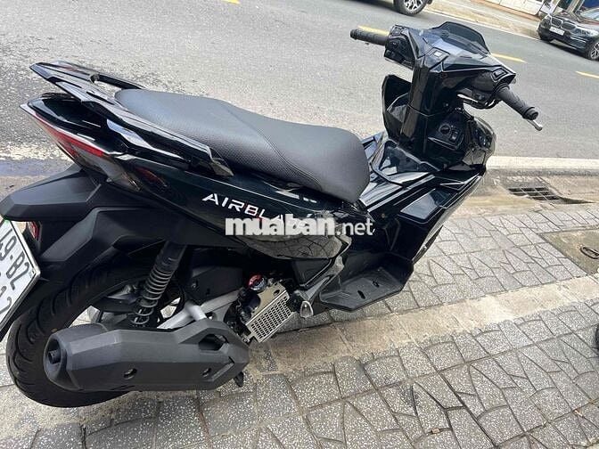 Ab 160 ABS 2022❇️Đồng Moto Đà Lạt❇️