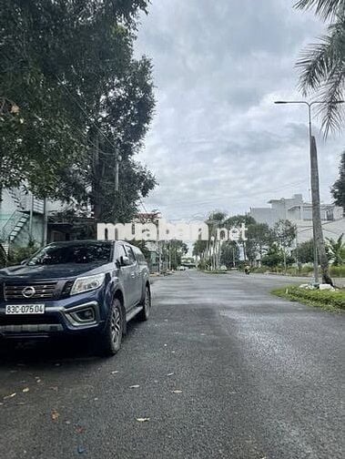 Cho thuê nhà trục chính đường phan trọng tuệ khu dân cư diệu hiền