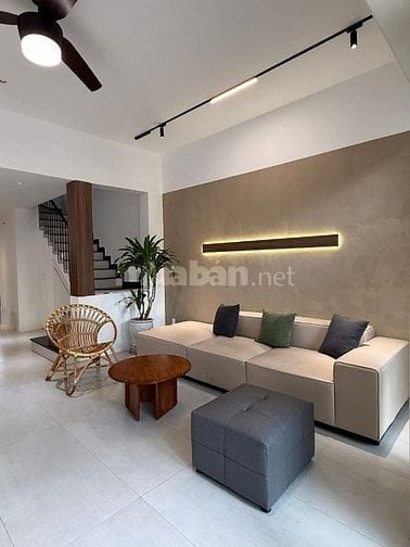 NHÀ ĐẸP 3 TẦNG X 75M MT ĐÀO TRÍ - SÁT NGAY BỜ SÔNG THĂNG LONG,HẢI CHÂU