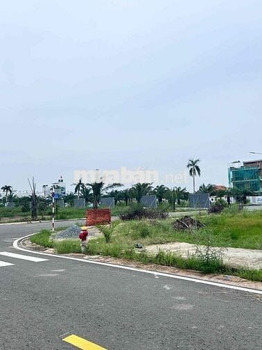 Đất xây trọ gần chợ Phạm Văn Hai – Bình Chánh, sổ riêng, chủ cần vốn x