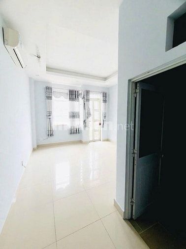 Chính chủ bán nhà phường an hội đông gò vấp