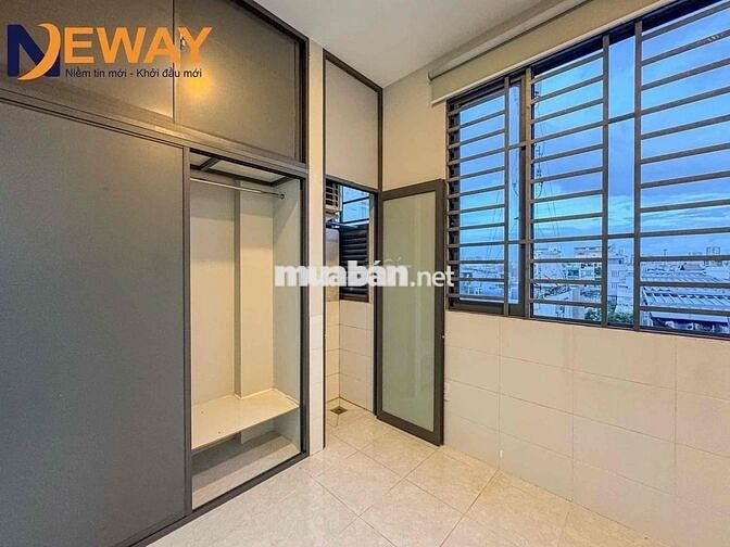 CĂN HỘ MỘT PHÒNG NGỦ FULL NỘI THẤT GẦN VĂN HIẾN