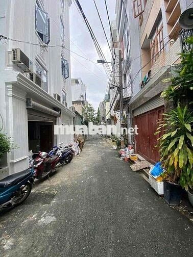 6 Phòng Chỉ 9.99 Triệu Mới 90% - Hxh Bờ Bao Tân Thắng