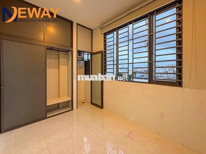 CĂN HỘ MỘT PHÒNG NGỦ FULL NỘI THẤT GẦN VĂN HIẾN