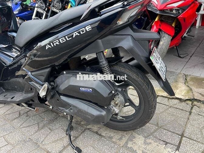 Ab 160 ABS 2022❇️Đồng Moto Đà Lạt❇️