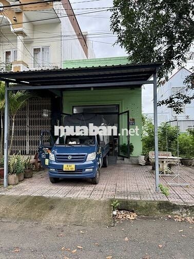 Cho thuê nhà trục chính đường phan trọng tuệ khu dân cư diệu hiền