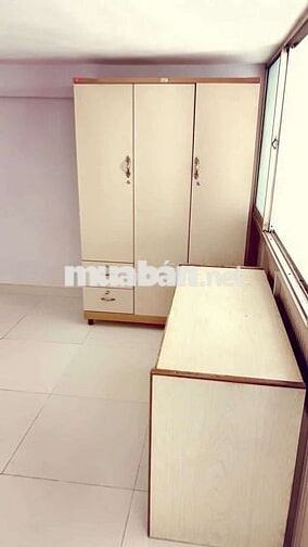 CĂN HỘ 80M2- VIEW MẶT TIỀN TRẦN HƯNG ĐẠO Q5(NHÀ HÀNG ĐỒNG KHÁNH)