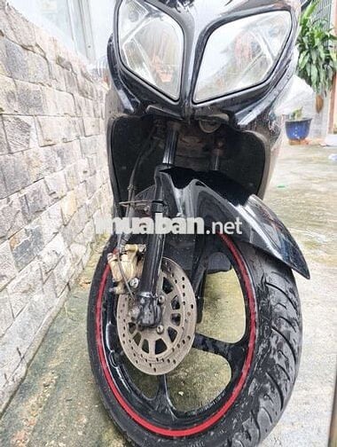 Yamaha Nouvo 4 135, giấy tờ đầy đủ