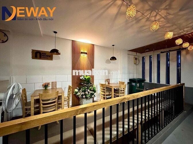 CĂN HỘ MỘT PHÒNG NGỦ FULL NỘI THẤT GẦN VĂN HIẾN