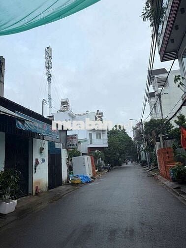 Nhà hẻm đường Gò Xoài P.BHHA 4x16 C4 hẻm 5m 4tỷ 800 triệu shriêng