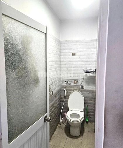 Chính chủ bán nhà phường an hội đông gò vấp