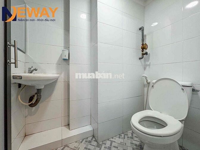 CĂN HỘ MỘT PHÒNG NGỦ FULL NỘI THẤT GẦN VĂN HIẾN