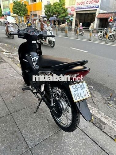Honda wave A 2024 mới 99% Bstp chính chủ