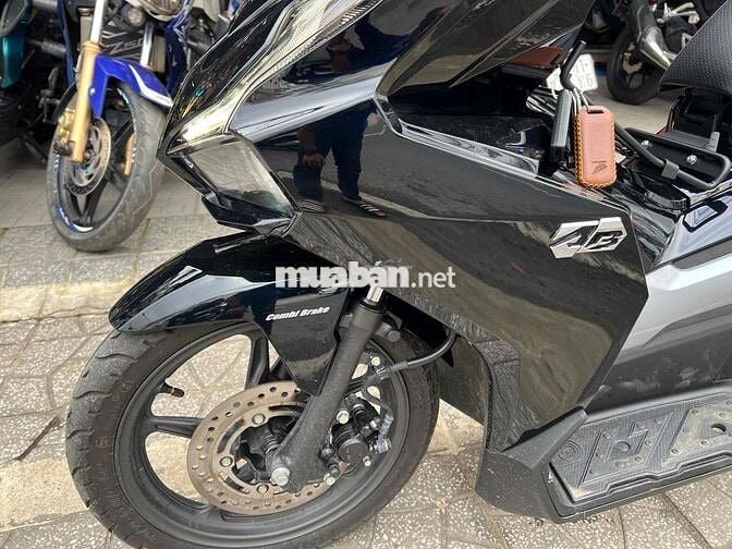 Ab 125 2025(mới 99%)❇️Đồng Moto Đà Lạt❇️