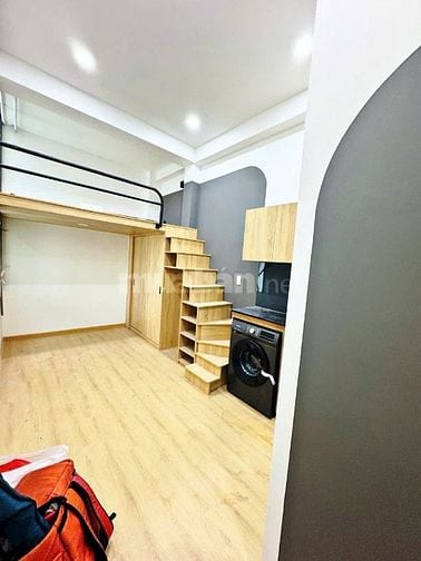 Hạ giá bán gấp Tòa nhà 16 CHDV cao cấp Gò Vấp, dòng tiền 900tr/năm