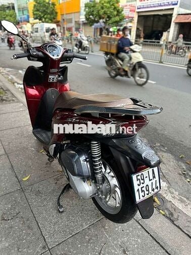 Honda SH mode 2023 mới 90% Bstp chính chủ