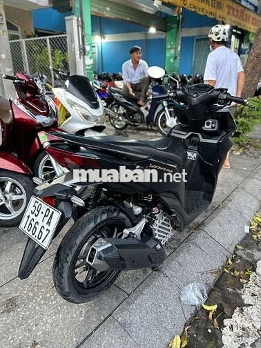 Honda Vario 125 2024 mới 90% Bstp chính chủ