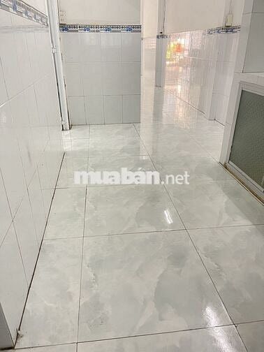 Cho thuê nhà trệt hẻm 9 đường trần chiên gần đại học tây đô