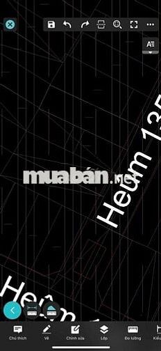 Nhà hẻm đường Gò Xoài P.BHHA 4x16 C4 hẻm 5m 4tỷ 800 triệu shriêng