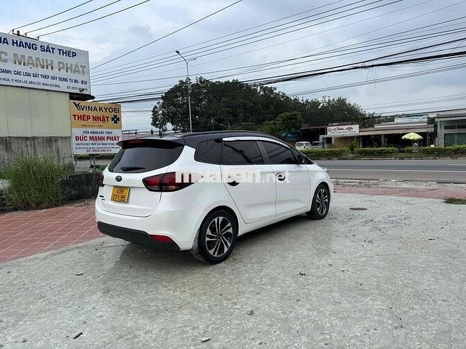 Kia Rondo 2018 2.0 GMT - 120 km