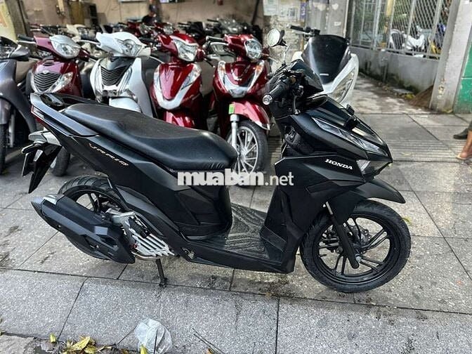 Honda Vario 125 2024 mới 90% Bstp chính chủ
