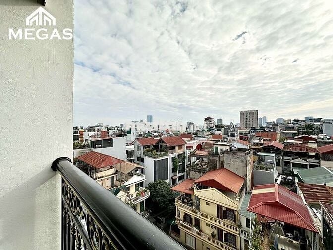 CHO THUÊ CHDV 1PN CỰC RỘNG FULL NỘI THẤT BAN CÔNG THOÁNG NGAY HỒ TÂY