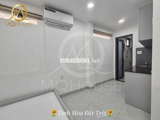 🌿 CĂN HỘ STUDIO BAN CÔNG, CỬA SỔ XỊN XÒ – PHAN XÍCH LONG 🌿