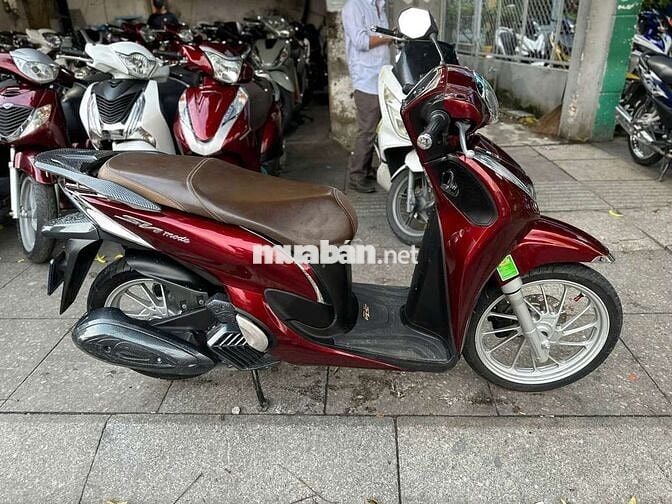 Honda SH mode 2023 mới 90% Bstp chính chủ