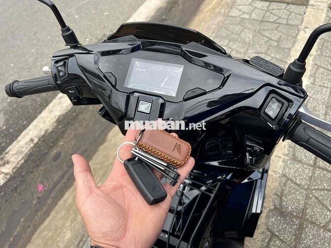 Ab 125 2025(mới 99%)❇️Đồng Moto Đà Lạt❇️