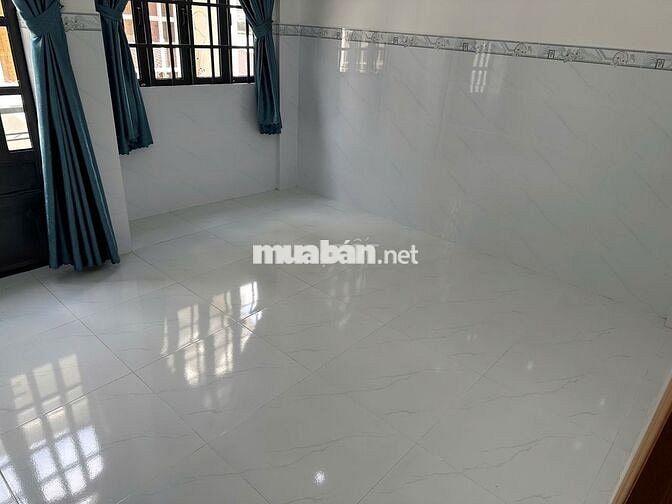 CAM KẾT 100%-RỘNG ĐẸP RẼ-BÁN NHÀ 4×8-1LẦU- PHAN HUY ÍCH GÒ VẤP