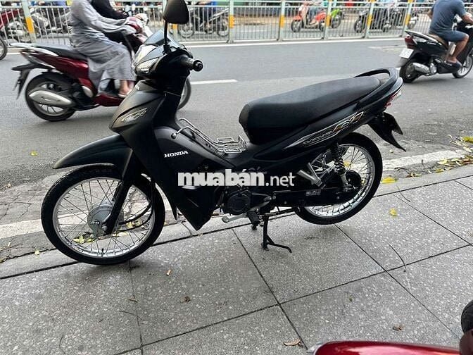 Honda wave A 2024 mới 99% Bstp chính chủ