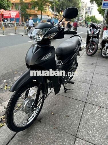Honda wave A 2024 mới 99% Bstp chính chủ