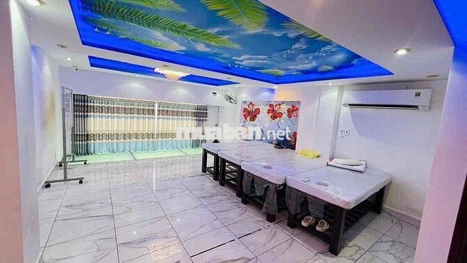 CHO THUÊ NHÀ NGUYÊN CĂN - ĐƯỜNG NGUYỄN VĂN CỪ. QUẬN 1