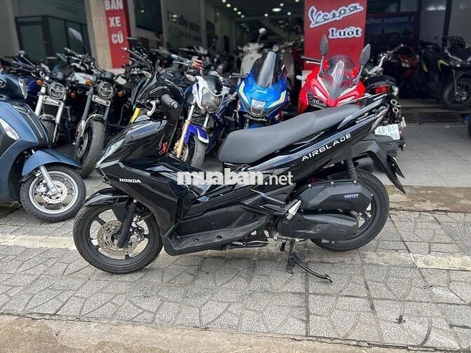 Ab 160 ABS 2022❇️Đồng Moto Đà Lạt❇️