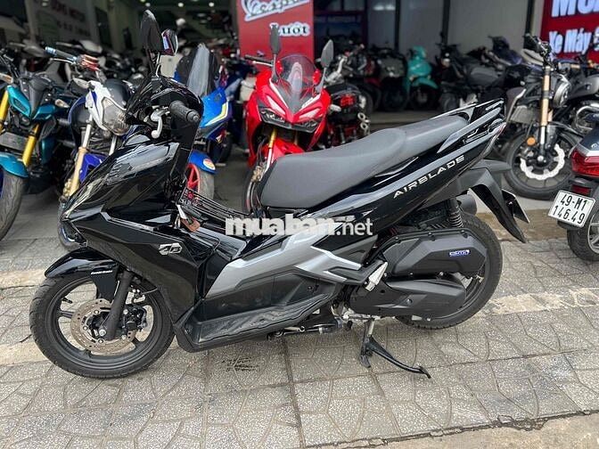 Ab 125 2025(mới 99%)❇️Đồng Moto Đà Lạt❇️