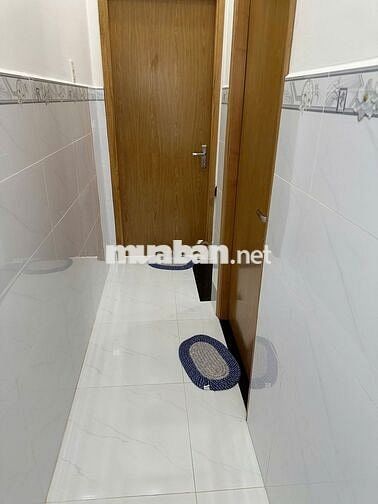 CAM KẾT 100%-RỘNG ĐẸP RẼ-BÁN NHÀ 4×8-1LẦU- PHAN HUY ÍCH GÒ VẤP