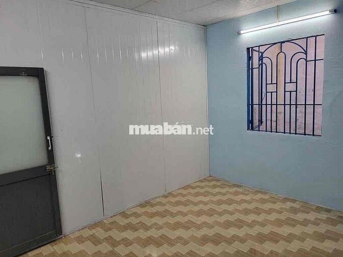Cho Thuê Nhà Nguyên Căn Đường Nguyễn Sơn, Tân Phú – Hẻm Rộng, An Ninh,