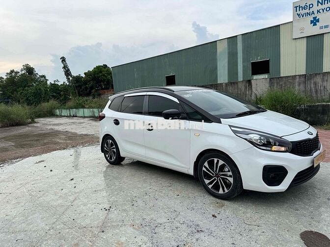 Kia Rondo 2018 2.0 GMT - 120 km
