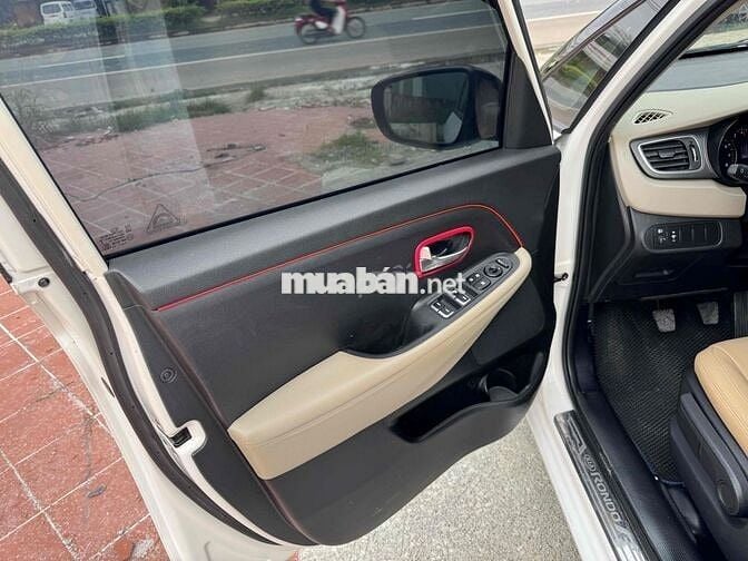 Kia Rondo 2018 2.0 GMT - 120 km