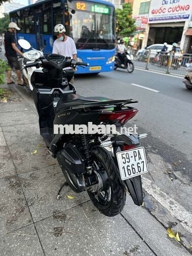 Honda Vario 125 2024 mới 90% Bstp chính chủ