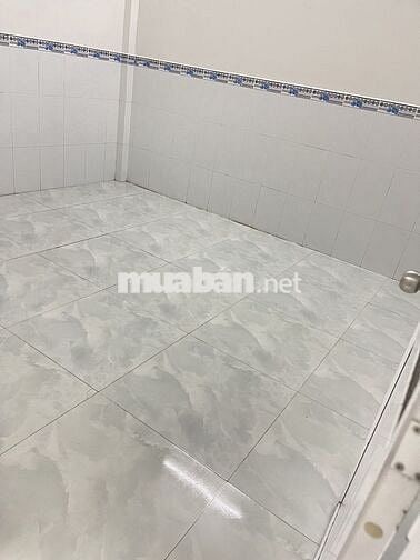 Cho thuê nhà trệt hẻm 9 đường trần chiên gần đại học tây đô