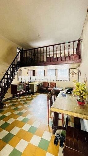 CĂN HỘ 99M2(9×11)-CỰC THOÁNG VÀ SÁNG-4PN,2WC-HỒNG BÀNG Q5(THUẬN KIỀU)