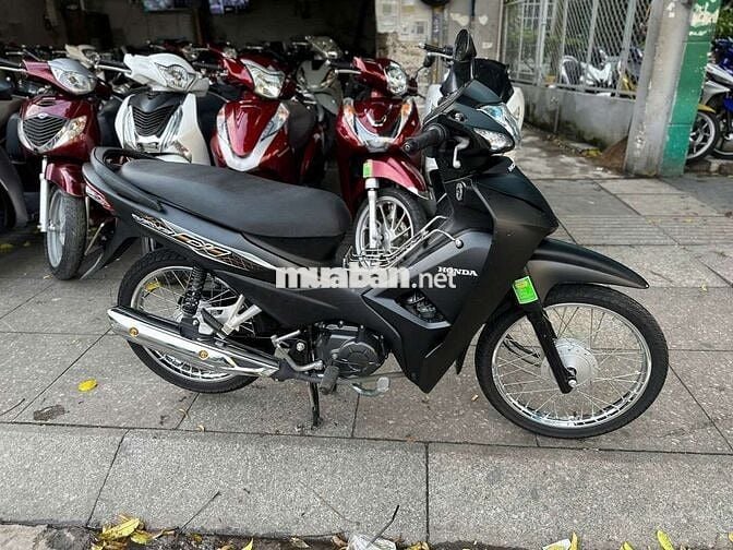Honda wave A 2024 mới 99% Bstp chính chủ