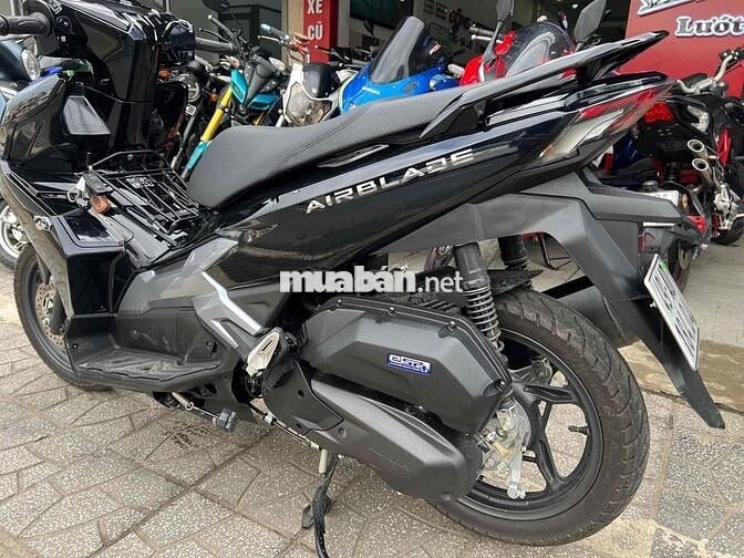 Ab 125 2025(mới 99%)❇️Đồng Moto Đà Lạt❇️
