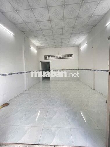 Cho thuê nhà trệt hẻm 9 đường trần chiên gần đại học tây đô