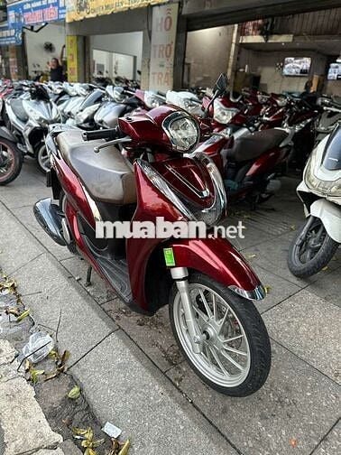 Honda SH mode 2023 mới 90% Bstp chính chủ