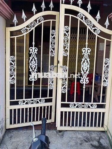 Bán nhà mặt tiền Quốc lộ 91 – gần khu đô thị Sao Mai