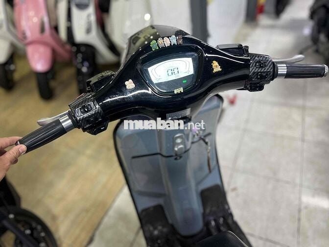 vespa 50 cc❇️Đồng Moto Đà Lạt ❇️